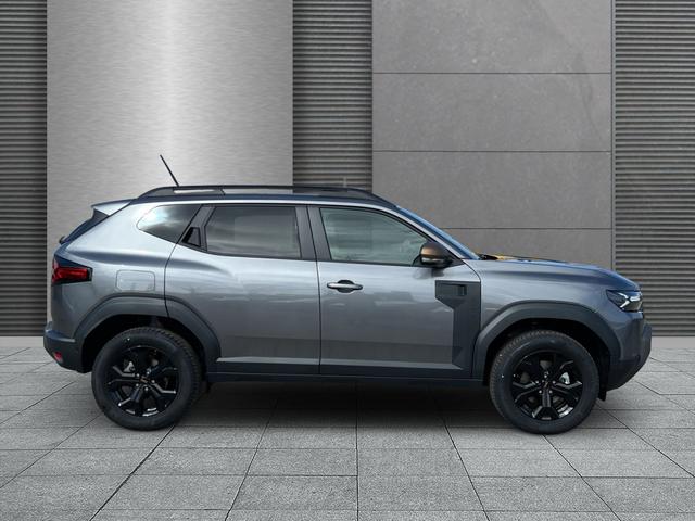 Dacia Duster Extreme SHZ+MV-Kamera+LED hybrid-G 150 EDC 4x4 