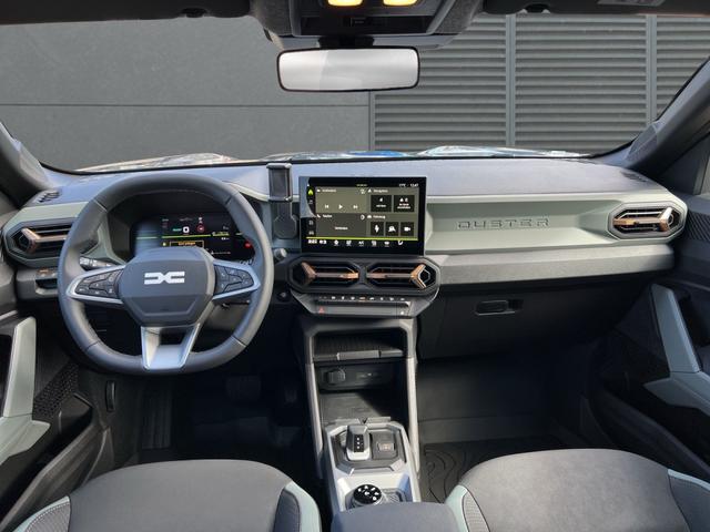 Dacia Duster Extreme SHZ+MV-Kamera+LED hybrid-G 150 EDC 4x4 