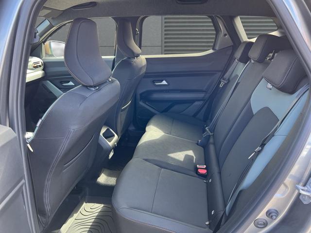 Dacia Duster Extreme SHZ+MV-Kamera+LED hybrid-G 150 EDC 4x4 