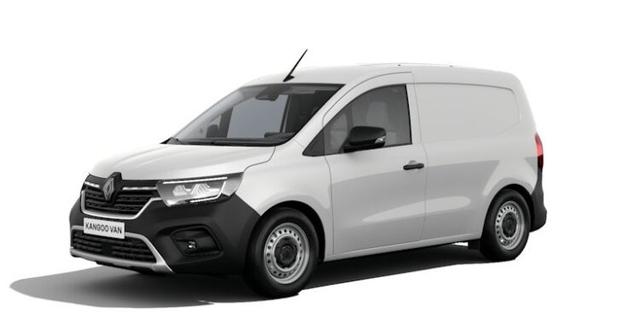 Renault Kangoo - Start Easylink 3-Sitzer Van dCi 95 L1