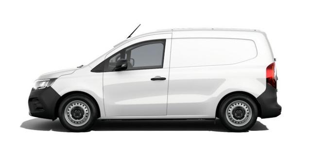 Renault Kangoo Start Easylink 3-Sitzer Van dCi 95 L1 
