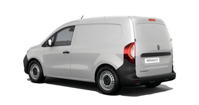 Renault Kangoo Start Easylink 3-Sitzer Van dCi 95 L1 