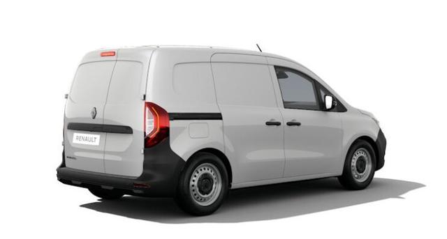 Renault Kangoo Start Easylink 3-Sitzer Van dCi 95 L1 