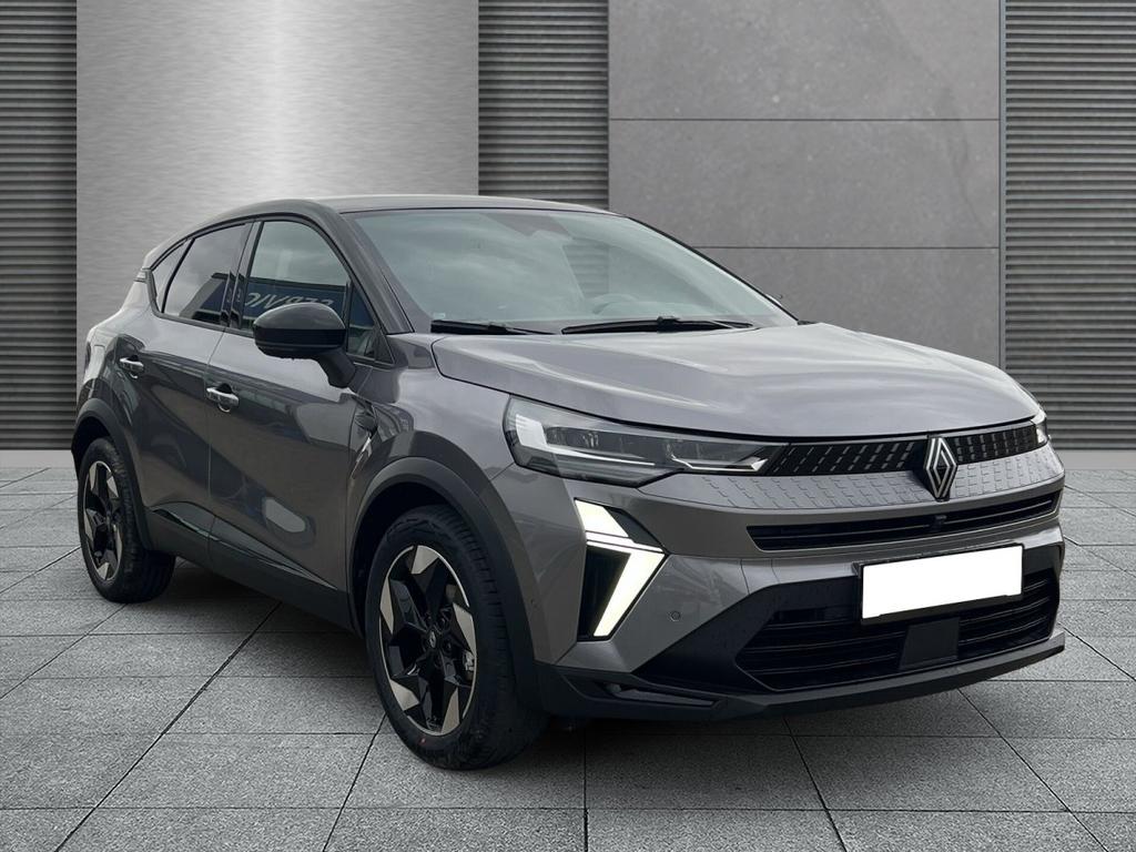 Renault Captur     Techno Google+SHZ+360° Kamera TCe 140