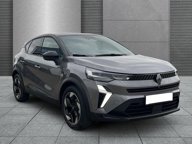 Renault Captur - Techno SHZ LKHZ 360&deg;-Kamera TCe 140