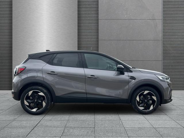 Renault Captur - Techno SHZ LKHZ 360&deg;-Kamera TCe 140