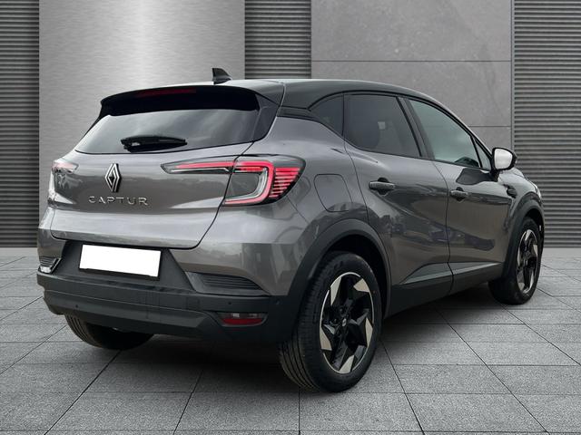 Renault Captur Techno SHZ LKHZ 360&deg;-Kamera TCe 140 