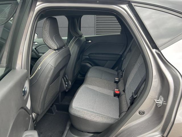 Renault Captur Techno SHZ LKHZ 360&deg;-Kamera TCe 140 