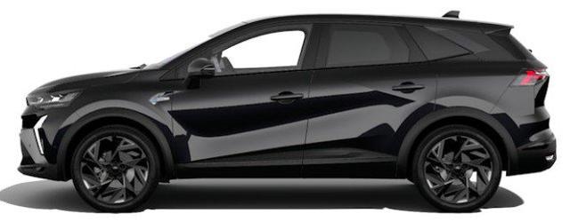 Renault Symbioz Esprit Alpine SHZ LKHZ Pano el. Heckklappe E-TECH 160 