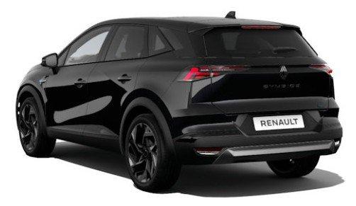 Renault Symbioz Esprit Alpine SHZ LKHZ Pano el. Heckklappe E-TECH 160 