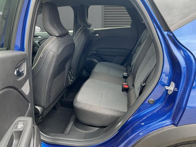 Renault Captur Techno SHZ LKHZ 360&deg;-Kamera TCe 140 