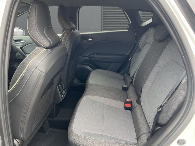 Renault Captur Techno SHZ LKHZ TCe 140 