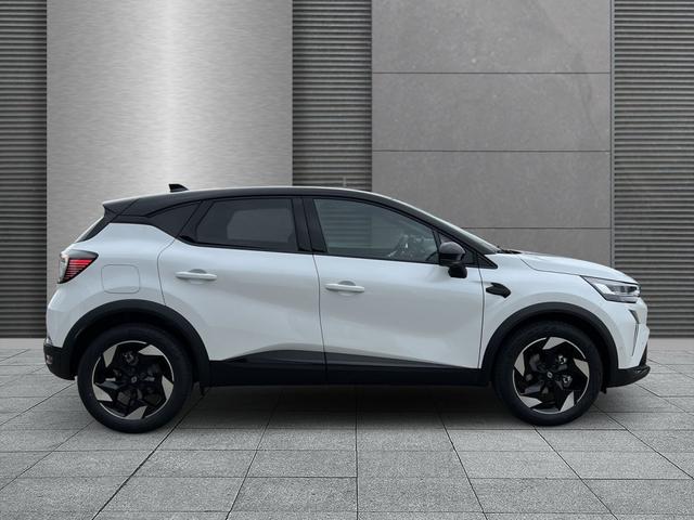 Renault Captur - Techno SHZ LKHZ 360&deg;-Kamera TCe 140