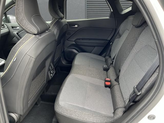 Renault Captur Techno SHZ LKHZ 360&deg;-Kamera TCe 140 