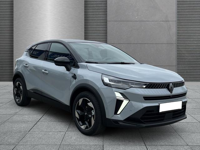 Renault Captur - Techno SHZ LKHZ 360&deg;-Kamera TCe 140