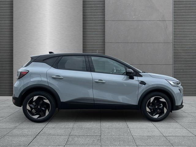 Renault Captur - Techno SHZ LKHZ 360&deg;-Kamera TCe 140
