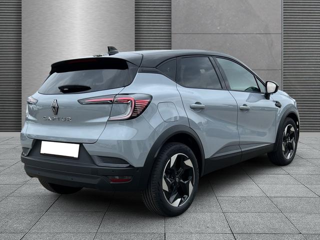 Renault Captur Techno SHZ LKHZ 360&deg;-Kamera TCe 140 