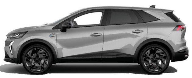 Renault Symbioz Esprit Alpine SHZ LKHZ Pano el. Heckklappe E-TECH 160 