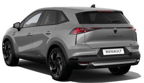 Renault Symbioz Esprit Alpine SHZ LKHZ Pano el. Heckklappe E-TECH 160 
