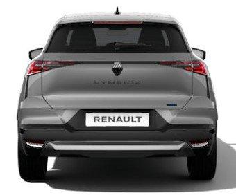 Renault Symbioz Esprit Alpine SHZ LKHZ Pano el. Heckklappe E-TECH 160 