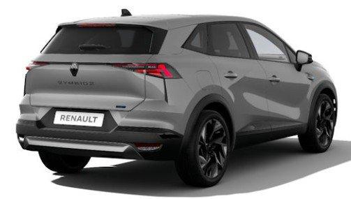 Renault Symbioz Esprit Alpine SHZ LKHZ Pano el. Heckklappe E-TECH 160 