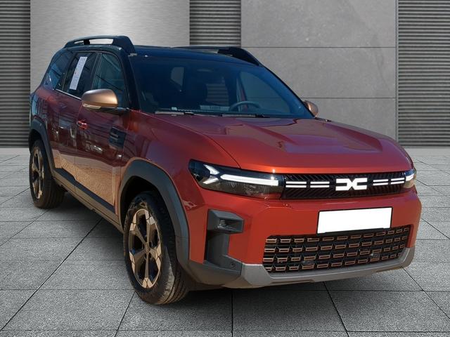 Dacia Bigster - Extreme Panodach+el. Heckklappe Hybrid 155