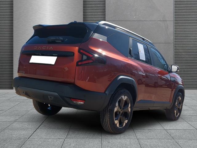 Dacia Bigster Extreme Panodach+el. Heckklappe Hybrid 155 