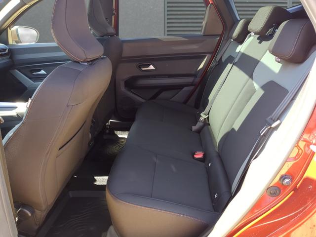 Dacia Bigster Extreme Panodach+el. Heckklappe Hybrid 155 