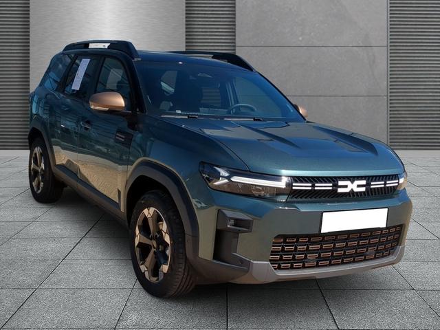 Dacia Bigster - Extreme SHZ+LKHZ+el. Heckklappe Hybrid 155