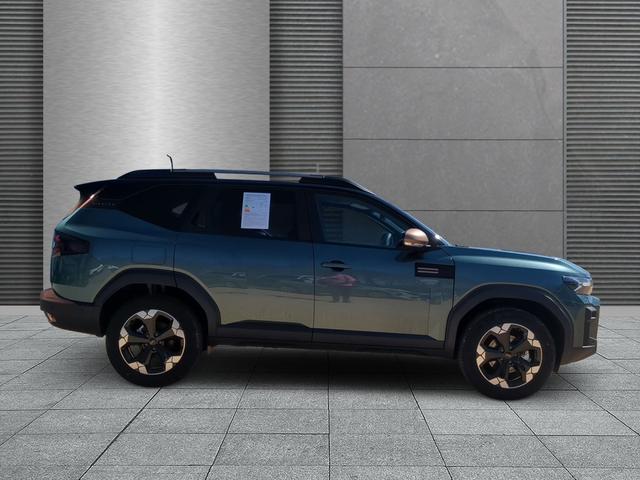 Dacia Bigster Extreme SHZ+LKHZ+el. Heckklappe Hybrid 155 