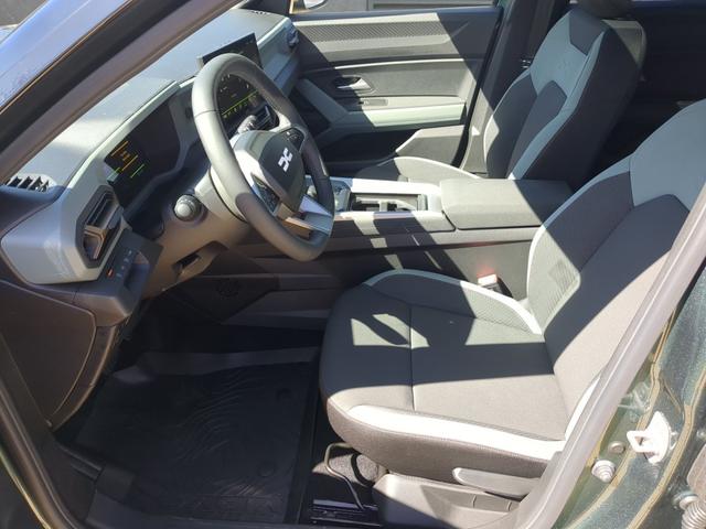 Dacia Bigster Extreme SHZ+LKHZ+el. Heckklappe Hybrid 155 