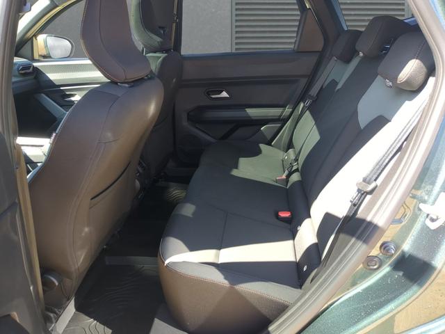 Dacia Bigster Extreme SHZ+LKHZ+el. Heckklappe Hybrid 155 