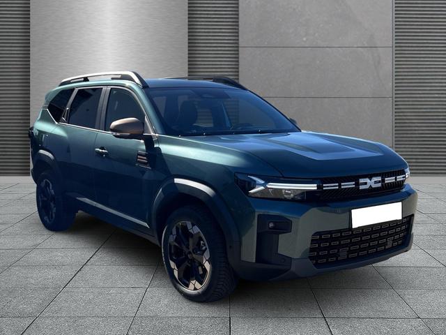 Dacia Bigster - Extreme Pano+LKHZ+SHZ+PDC+RFK hybrid-G 150 EDC 4x4