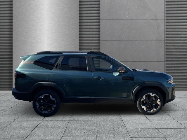 Dacia Bigster - Extreme Pano+LKHZ+SHZ+PDC+RFK hybrid-G 150 EDC 4x4