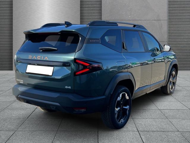 Dacia Bigster Extreme Pano+LKHZ+SHZ+PDC+RFK hybrid-G 150 EDC 4x4 