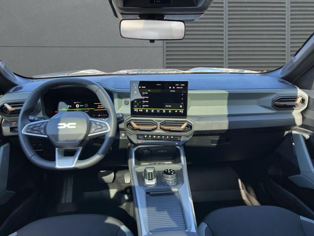 Dacia Bigster Extreme Pano+LKHZ+SHZ+PDC+RFK hybrid-G 150 EDC 4x4 