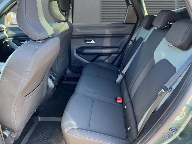 Dacia Bigster Extreme Pano+LKHZ+SHZ+PDC+RFK hybrid-G 150 EDC 4x4 