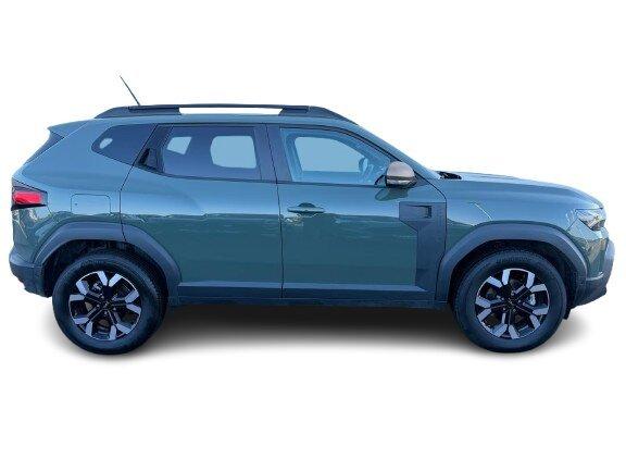 Dacia Duster Extreme Winterpaket+RFK+LED Hybrid 140 