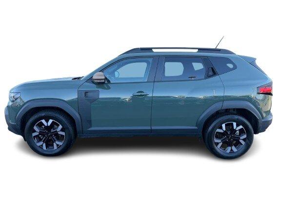 Dacia Duster Extreme Winterpaket+RFK+LED Hybrid 140 