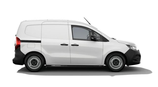 Renault Kangoo Start Easylink 3-Sitzer Van dCi 95 L1 