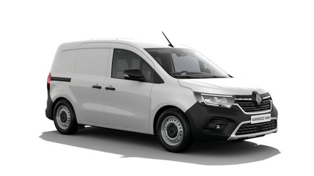 Renault Kangoo Start Easylink 3-Sitzer Van dCi 95 L1 