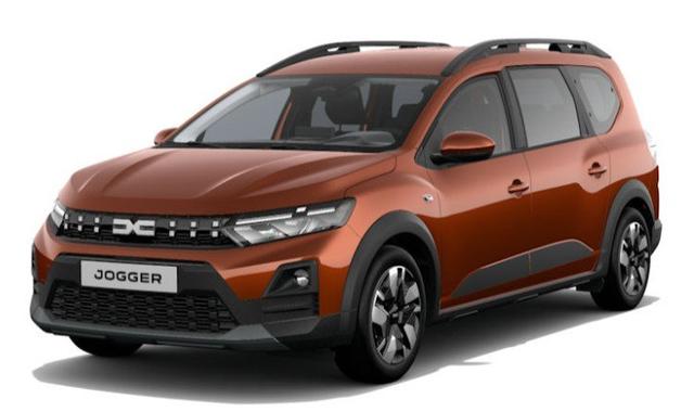 Dacia Jogger - Expression 7-S SHZ TCe 110