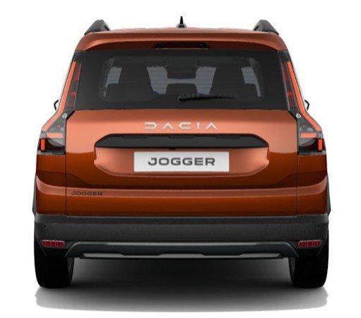 Dacia Jogger Expression 7-S SHZ TCe 110 