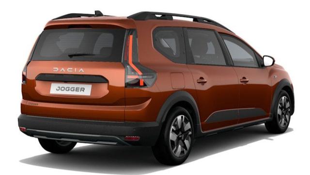 Dacia Jogger Expression 7-S SHZ TCe 110 