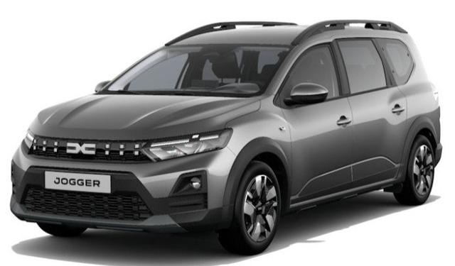 Dacia Jogger - Expression 7-S SHZ TCe 110