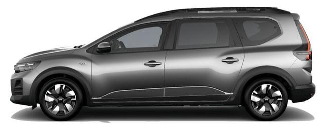 Dacia Jogger Expression 7-S SHZ TCe 110 
