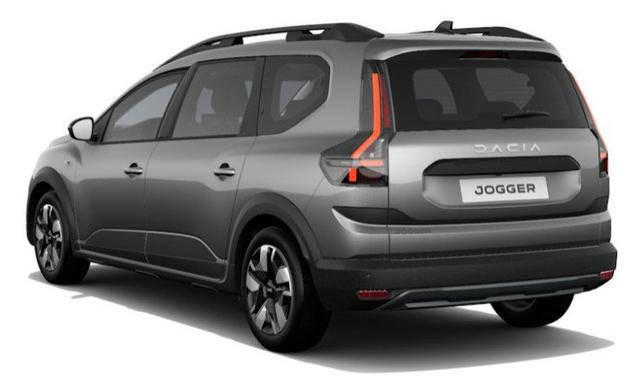 Dacia Jogger Expression 7-S SHZ TCe 110 