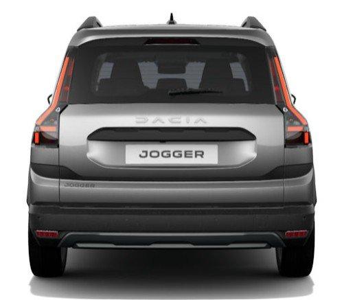 Dacia Jogger Expression 7-S SHZ TCe 110 