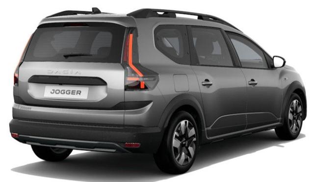 Dacia Jogger Expression 7-S SHZ TCe 110 