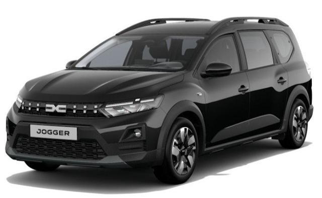 Dacia Jogger - Expression 7-S SHZ TCe 110